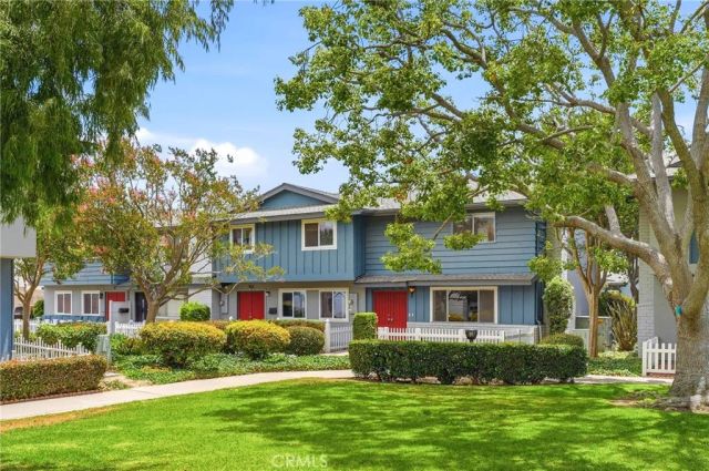 1447 Sycamore, Tustin, CA 92780