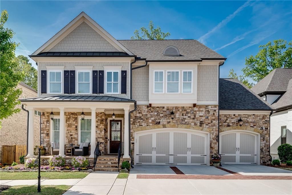 10140 Grandview Square, Johns Creek, GA 30097