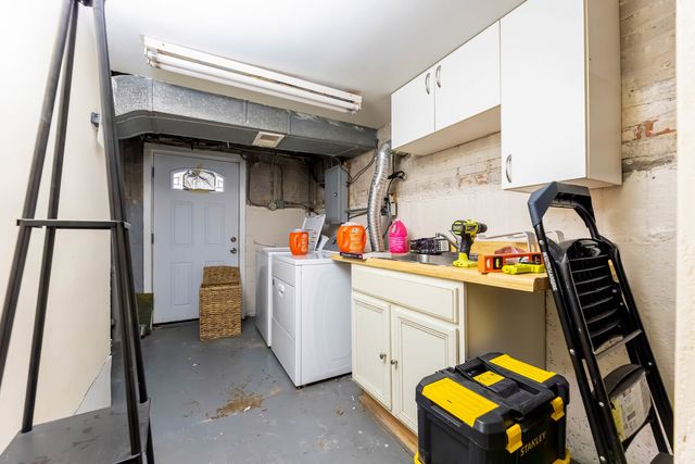 3544 W 63RD Place, Chicago, IL 60629