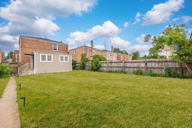 3544 W 63RD Place, Chicago, IL 60629