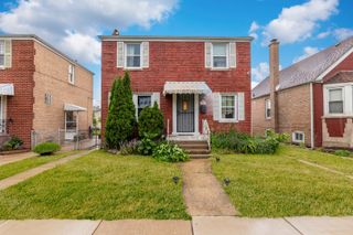 3544 W 63RD Place, Chicago, IL 60629