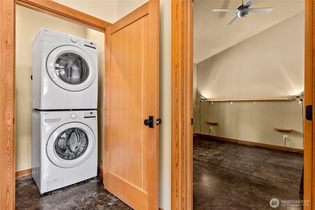 16 Littel Road, Mazama, WA 98833