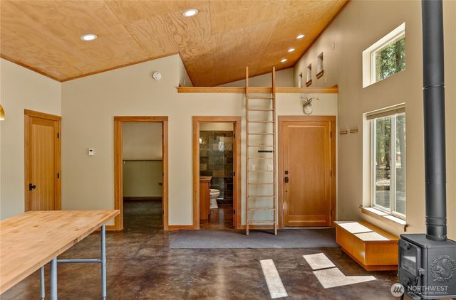 16 Littel Road, Mazama, WA 98833