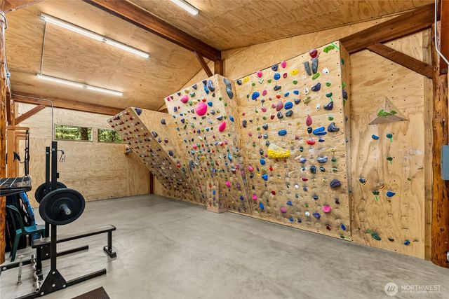 16 Littel Road, Mazama, WA 98833