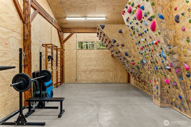 16 Littel Road, Mazama, WA 98833