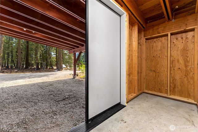 16 Littel Road, Mazama, WA 98833