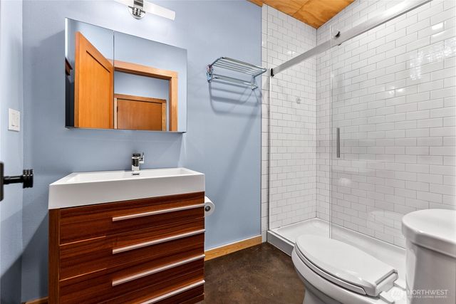 16 Littel Road, Mazama, WA 98833