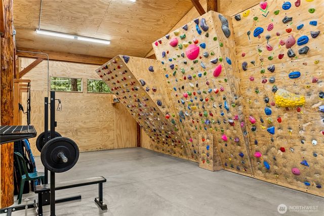 16 Littel Road, Mazama, WA 98833