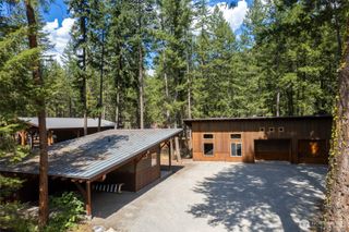 16 Littel Road, Mazama, WA 98833