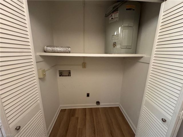 1524 Benjamin Parkway D, Greensboro, NC 27408