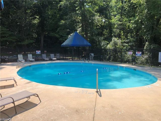 1524 Benjamin Parkway D, Greensboro, NC 27408