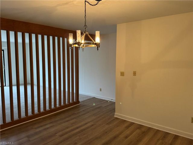 1524 Benjamin Parkway D, Greensboro, NC 27408