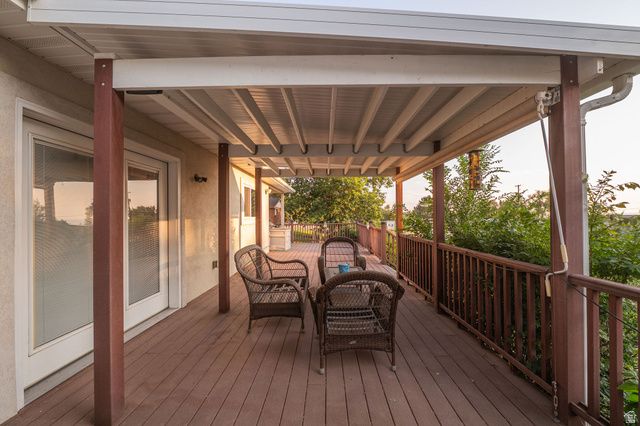 92 S 200 E, Willard, UT 84340