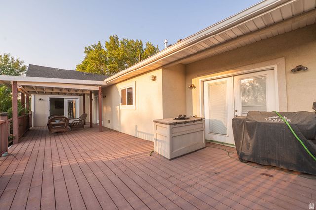 92 S 200 E, Willard, UT 84340