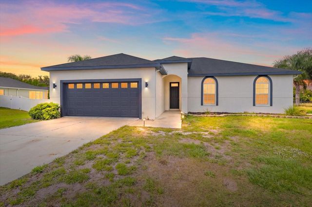 26410 80TH DRIVE E, Myakka City, FL 34251