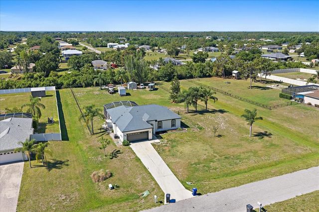 26410 80TH DRIVE E, Myakka City, FL 34251