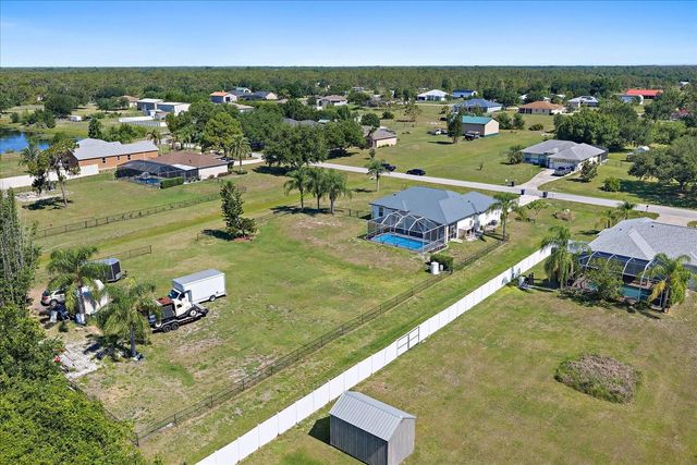 26410 80TH DRIVE E, Myakka City, FL 34251