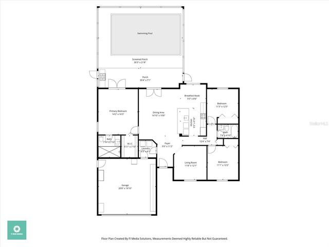 26410 80TH DRIVE E, Myakka City, FL 34251