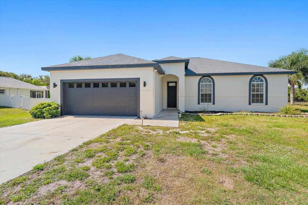 26410 80TH DRIVE E, Myakka City, FL 34251