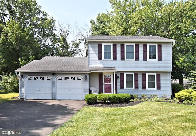 106 STATION DR, North Wales, PA 19454