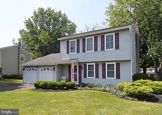 106 STATION DR, North Wales, PA 19454