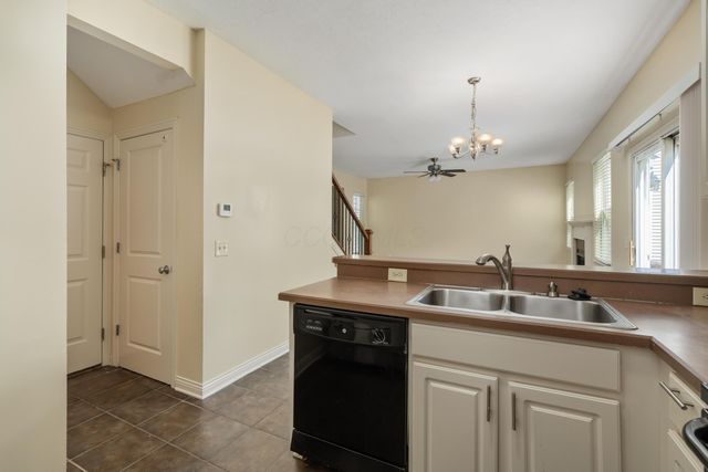 2678 Patenson Drive, Columbus, OH 43219