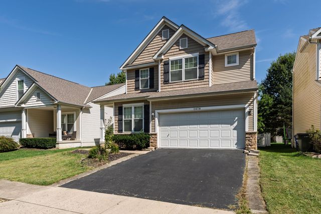 2678 Patenson Drive, Columbus, OH 43219
