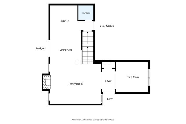2678 Patenson Drive, Columbus, OH 43219