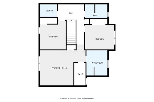 2678 Patenson Drive, Columbus, OH 43219