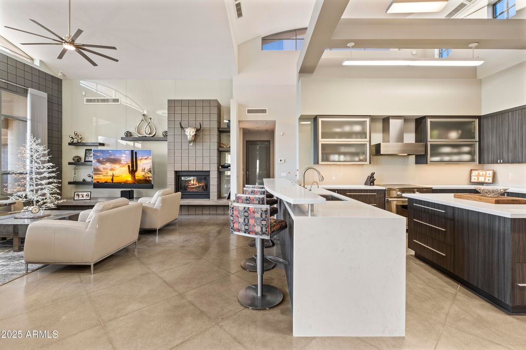 Image 19 of property listing at 28020 N 95TH Street, Scottsdale, AZ 85262