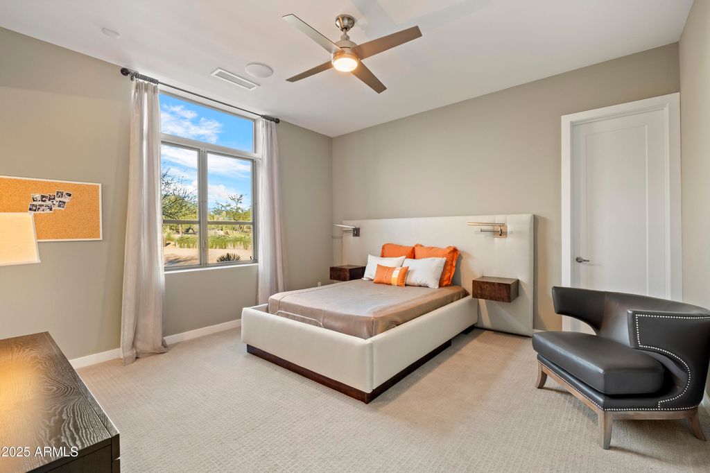 Image 28 of property listing at 28020 N 95TH Street, Scottsdale, AZ 85262