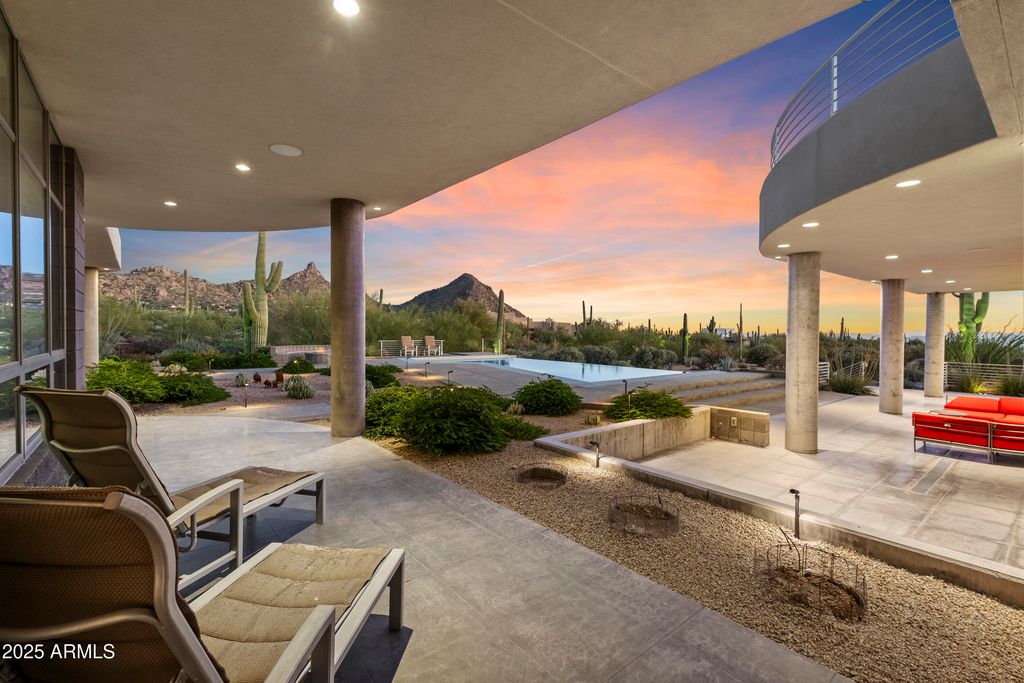 Image 35 of property listing at 28020 N 95TH Street, Scottsdale, AZ 85262