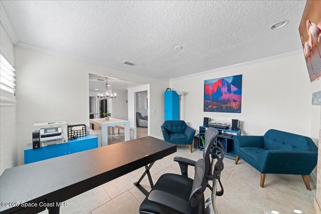 310 Franklyn Avenue, Indialantic, FL 32903