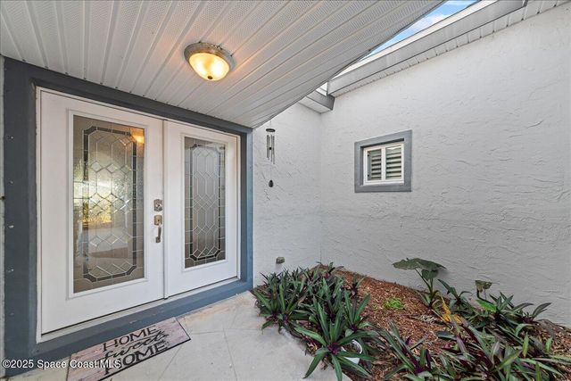 310 Franklyn Avenue, Indialantic, FL 32903