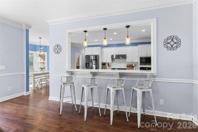 217 Spring Run Drive, Mooresville, NC 28117