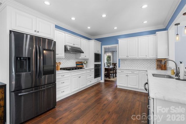 217 Spring Run Drive, Mooresville, NC 28117