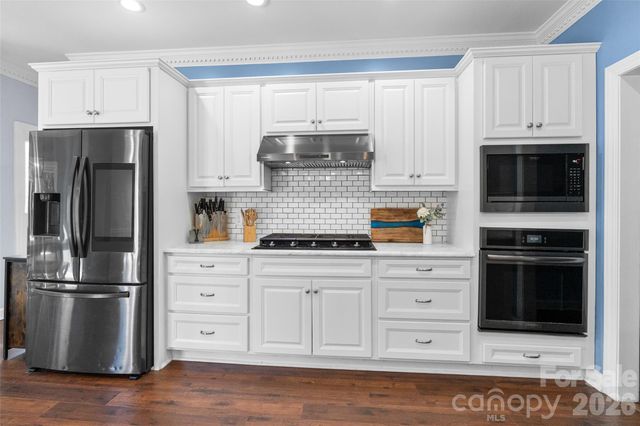 217 Spring Run Drive, Mooresville, NC 28117