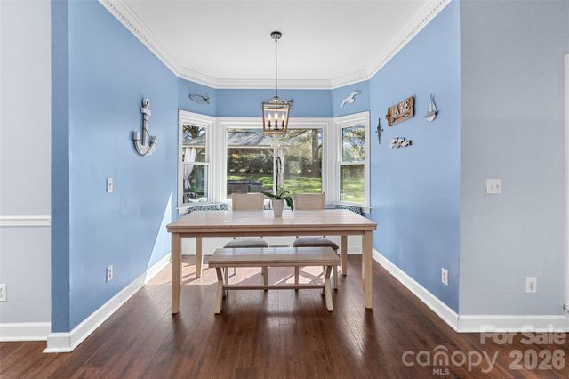 217 Spring Run Drive, Mooresville, NC 28117