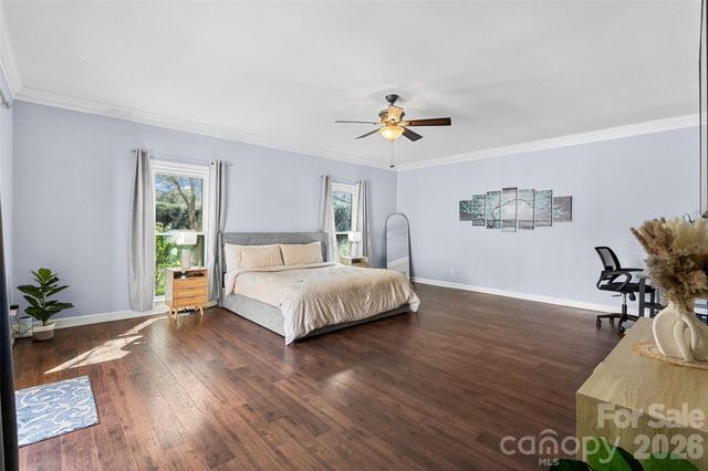 217 Spring Run Drive, Mooresville, NC 28117