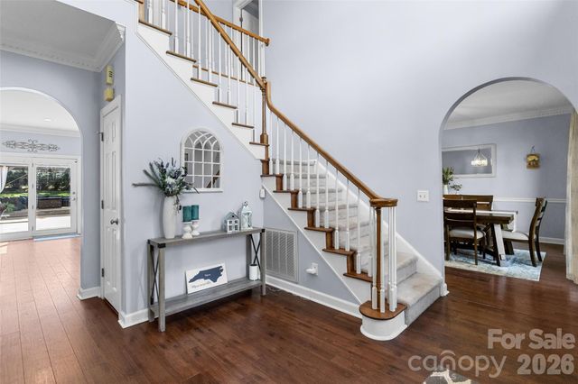 217 Spring Run Drive, Mooresville, NC 28117