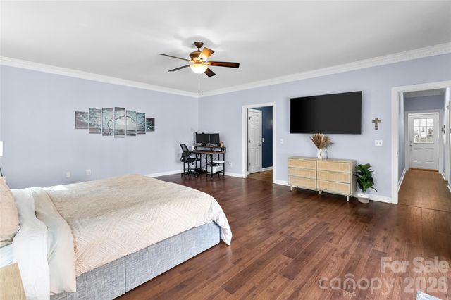 217 Spring Run Drive, Mooresville, NC 28117