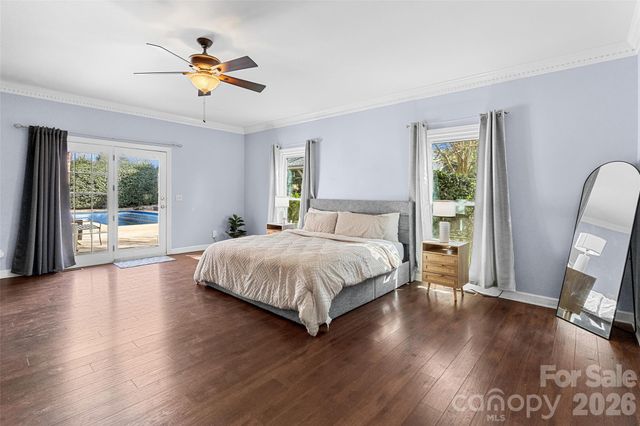 217 Spring Run Drive, Mooresville, NC 28117