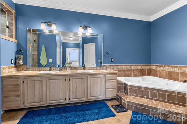 217 Spring Run Drive, Mooresville, NC 28117