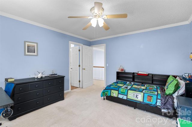 217 Spring Run Drive, Mooresville, NC 28117