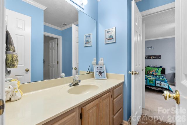 217 Spring Run Drive, Mooresville, NC 28117