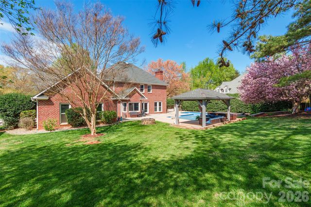 217 Spring Run Drive, Mooresville, NC 28117