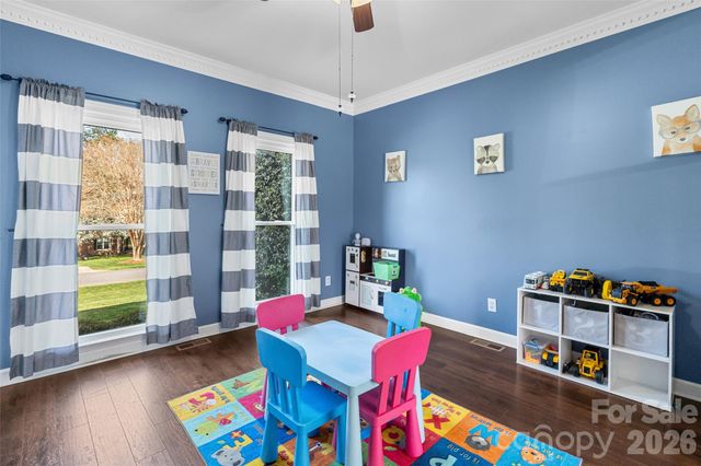 217 Spring Run Drive, Mooresville, NC 28117