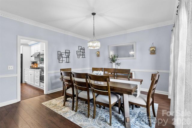 217 Spring Run Drive, Mooresville, NC 28117