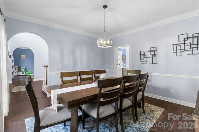 217 Spring Run Drive, Mooresville, NC 28117