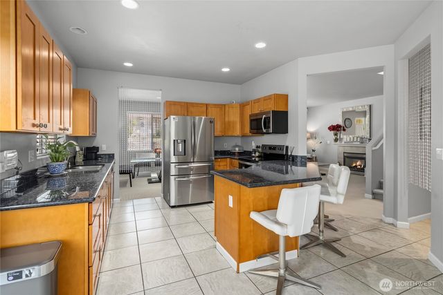 16901 Woodside Drive SE, Renton, WA 98058